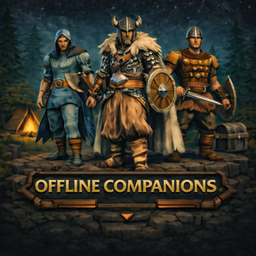 Offline Companions