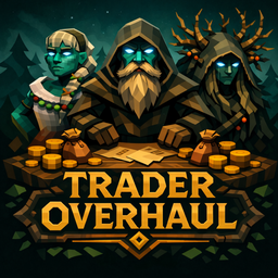 TraderOverhaul